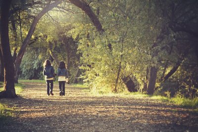 Farming And Foraging Are Part Of The Newest Course In This Top Private School