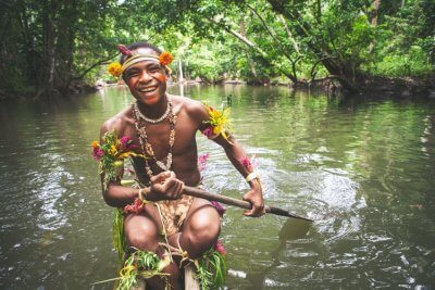 1,000 Volunteers Are Helping Preserve the World’s Endangered Languages