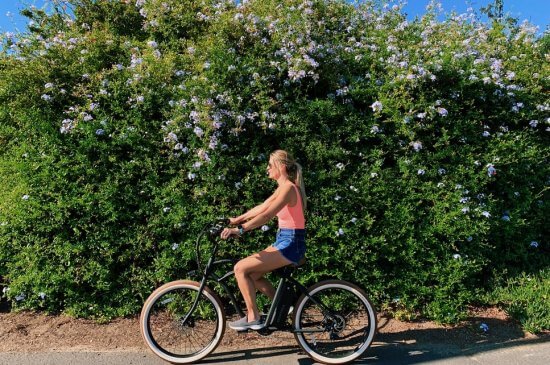 Electric Bikes: What Makes This Invention Revolutionary?