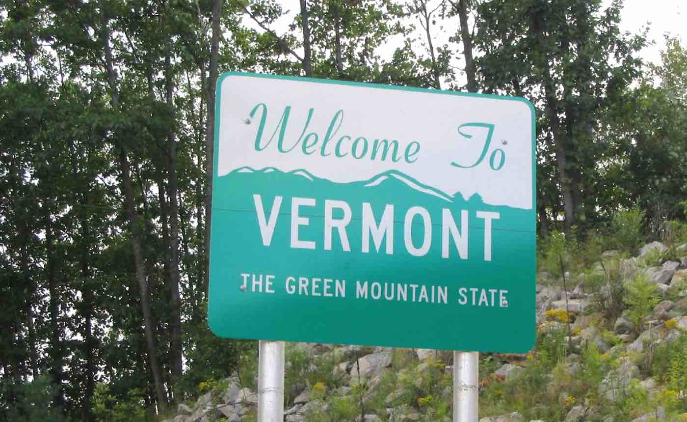 Vermont Introduces Food Waste Ban In An Environment-Conscious Decision